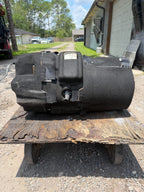 2018 Tesla Model S AWD Front Drive Unit Electric Motor 1035000-00-J