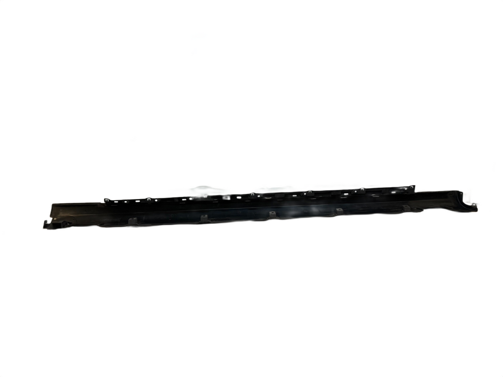 2012-2020 Tesla Model S Left Side Rocker Panel Outer Sill Molding 6005874-00-J