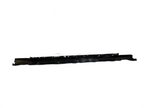 2012-2020 Tesla Model S Left Side Rocker Panel Outer Sill Molding 6005874-00-J