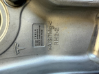 ♦️17-23 TESLA MODEL 3 FRONT RIGHT SPINDLE KNUCKLE HUB & SHIELD OEM, 1044122-00-E