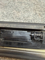 16-20 Model S Right Panoramic Roof Trim Molding Applique Finisher 1034955-00-C