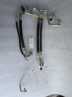 ♦️17-23 TESLA MODEL 3 A/C AIR CONDITIONING SUCTION HOSE PIPE OEM, 1092157-00-F