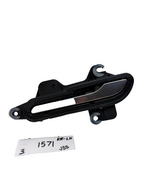2017-2020 Tesla Model 3 Rear Left Exterior Door Handle Outer 1081831-99-F