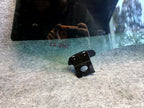 ♦️2012 - 2020 TESLA MODEL S REAR LEFT SIDE DOOR WINDOW GLASS OEM, 6006335-00-D