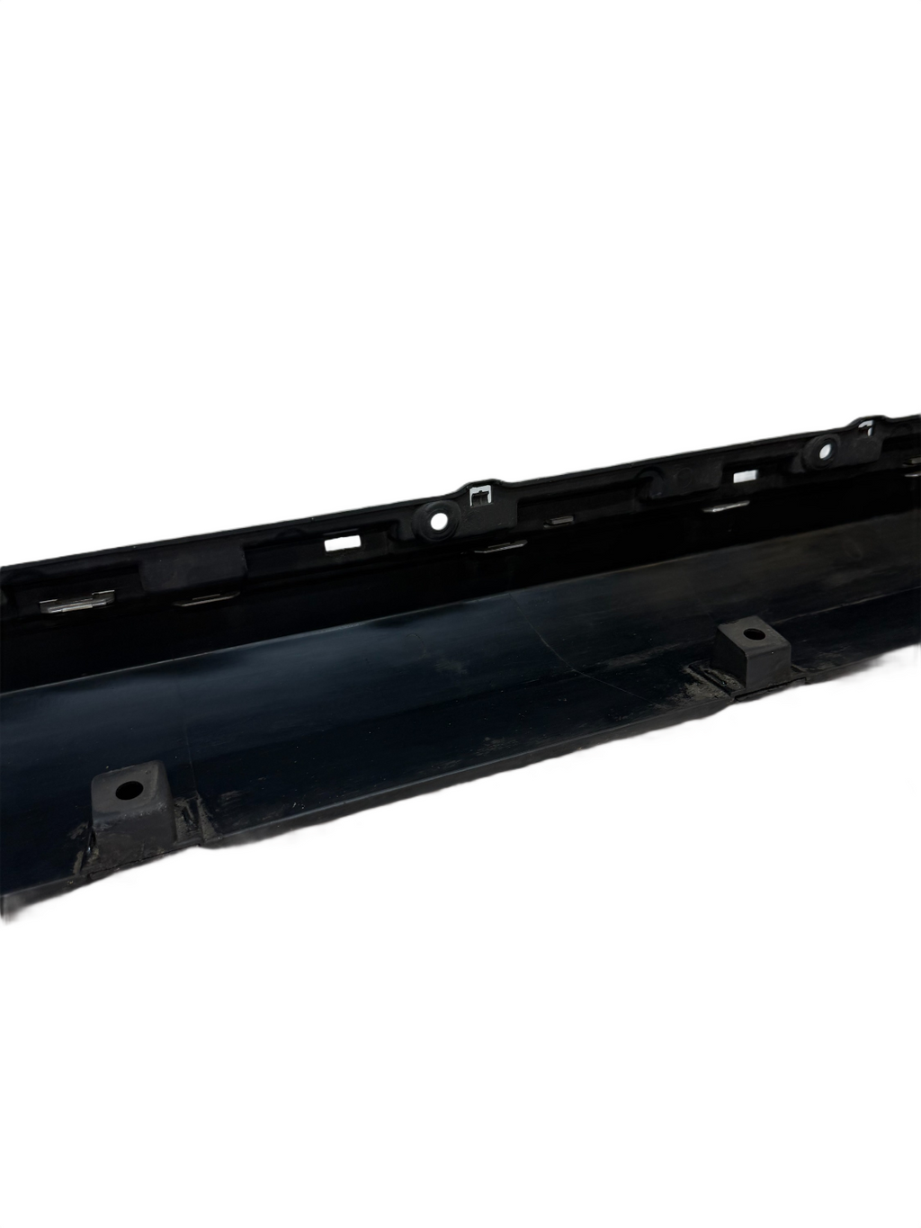 2012-2020 Tesla Model S Left Side Rocker Panel Outer Sill Molding 6005874-00-J