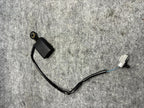 ♦️2012 - 2020 TESLA MODEL S REAR SEAT BELT BUCKLE ASSEMBLY OEM, 1005269-00-E