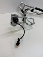2012-20 TESLA MODEL S HVAC CONDITIONING AC LINE HOSE 6008481-00-A