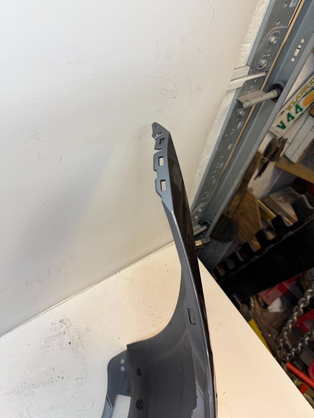 2024-2026 Tesla Model 3 Highland Front Bumper Cover P2005802-00-B