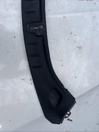 ♦️16-20 TESLA MODEL S FRONT UNDER HOOD APRON TRIM COVER PANEL OEM, 1060474-00-D