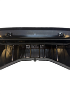 2016-2020 Tesla Model Y Rear End Body Trunk Panel Painted Black 1487744C