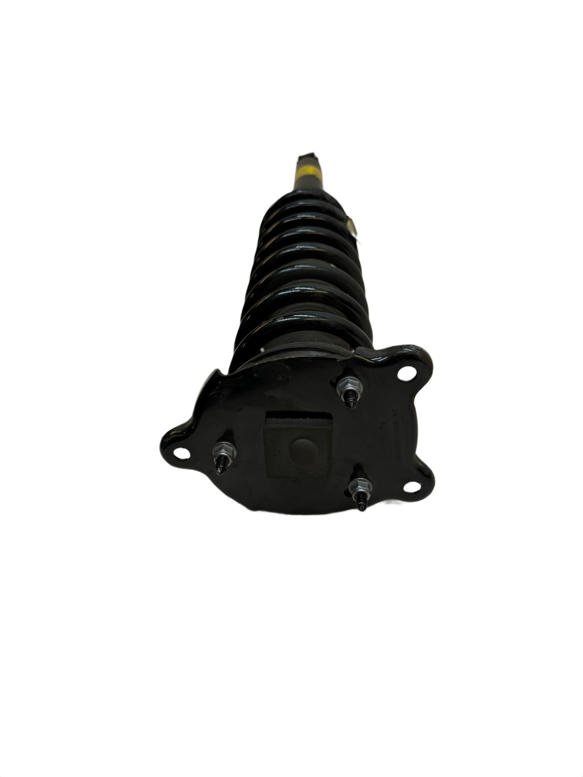 2012-20 Model S Rear Left Right Shock Strut Absorber & Coil Spring 1015620-01-C