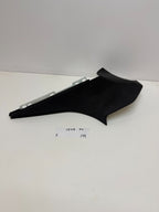 12-20 Tesla Model S Passenger Right Side C-Pillar Trim Cover Upper 1007458-06-C