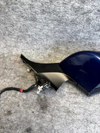 ♦️2017 - 2023 TESLA MODEL 3 FRONT RIGHT DOOR REAR VIEW MIRROR OEM, 1592032-99-F