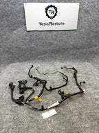 2017-2020 TESLA MODEL 3 BATTERY WIRE WIRING HARNESS OEM, P1068767-00-F