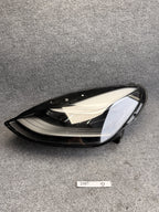 2020 - 2024 TESLA MODEL Y FRONT LEFT HEADLIGHT LED LIGHT LAMP OEM 151495200D