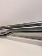 2012-20 TESLA MODEL S WINDSHIELD WIPER TRANSMISSION LINKAGE & MOTOR 6005946-99-F