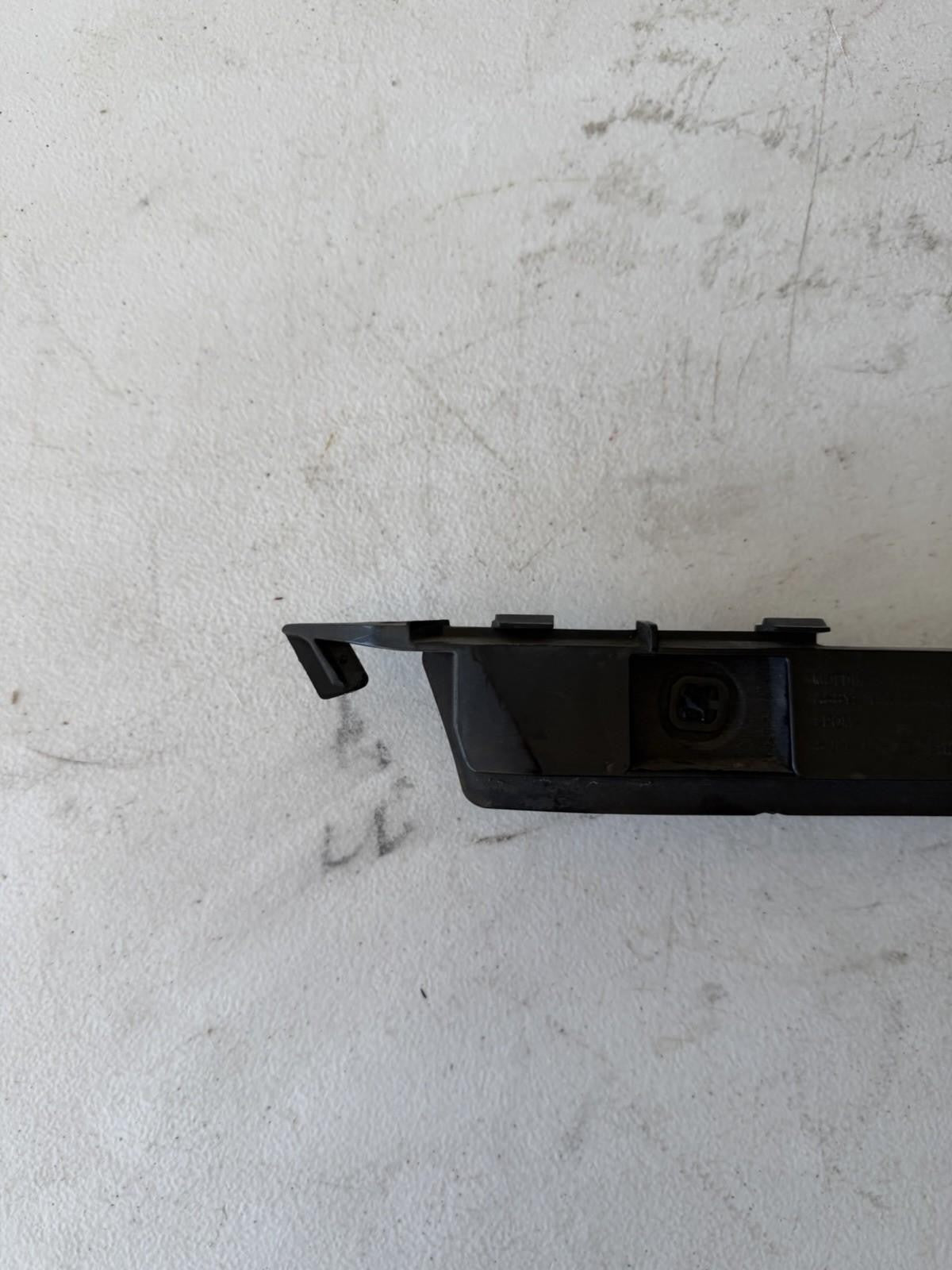 ♦️17–23 TESLA MODEL 3 REAR LEFT BUMPER SUPPORT WING BRACKET OEM, 1083990-00-K