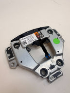 2012-2021 TESLA S Steering Wheel Retainer Plate Bracket 0589-P1-000552