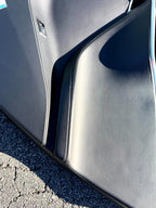 ♦️2012 - 2020 TESLA MODEL S REAR RIGHT SIDE DOOR PANEL TRIM OEM, 1008133-00-D