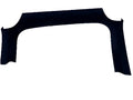 ♦️16-20 TESLA MODEL X REAR LEFT FALCON DOOR LOWER GARNISH TRIM OEM, 1052333-06-G