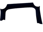 ♦️16-20 TESLA MODEL X REAR LEFT FALCON DOOR LOWER GARNISH TRIM OEM, 1052333-06-G