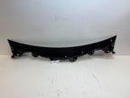 2016-2020 TESLA MODEL X COWL SCREEN ASSEMBLY OEM 1036245-00-D