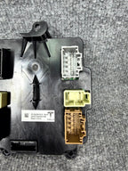 2016-2020 Tesla Model X Rear Falcon Door Control Module OEM, 1062056-00-D