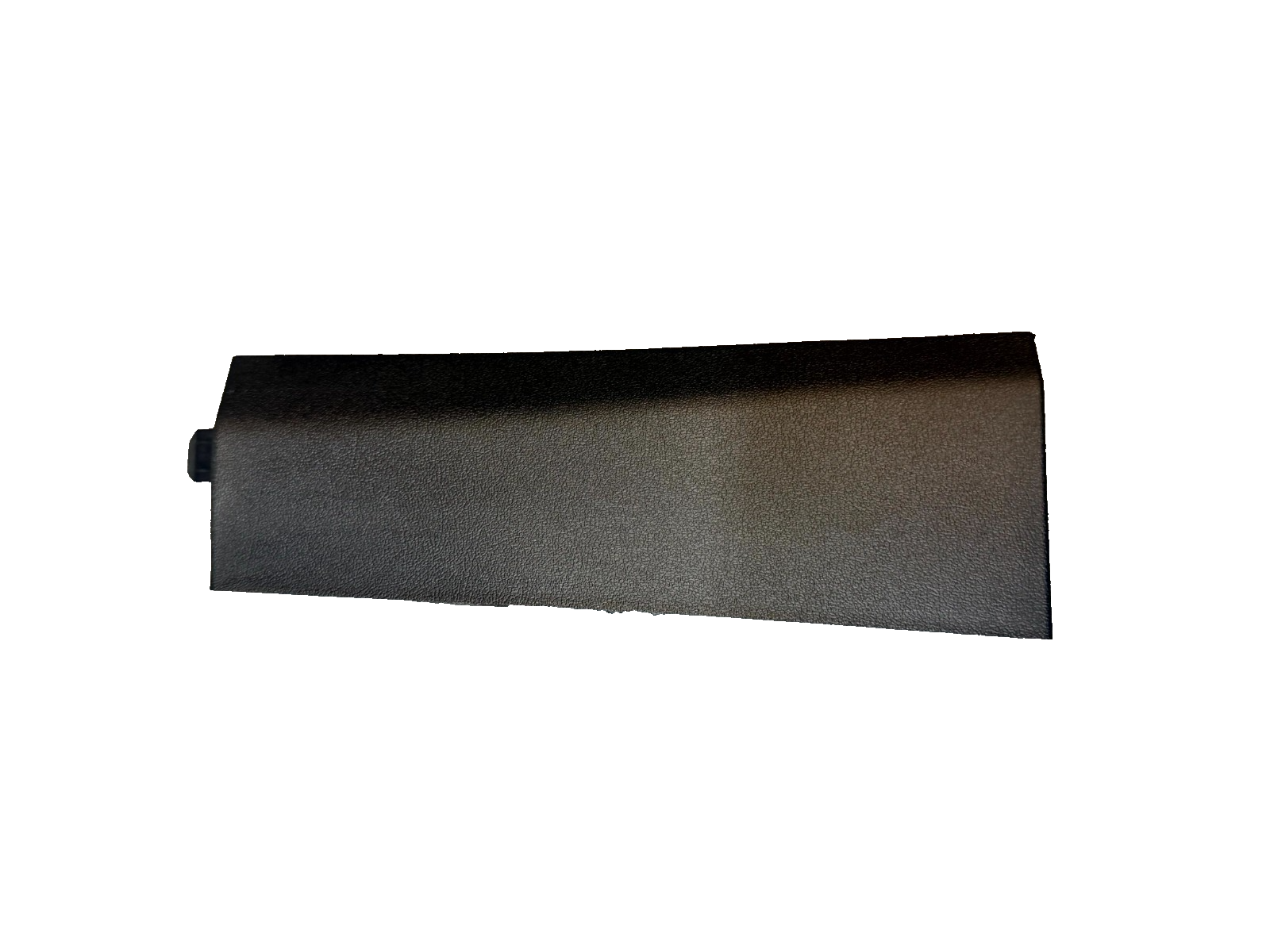 2020-2024 TESLA MODEL Y FRONT LEFT SIDE MID A-PILLAR TRIM OEM, 1494621-00-C