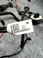 ♦️2017 – 2020 TESLA MODEL 3 FRONT LEFT SIDE DOOR WIRE HARNESS OEM, 1067957-00-E