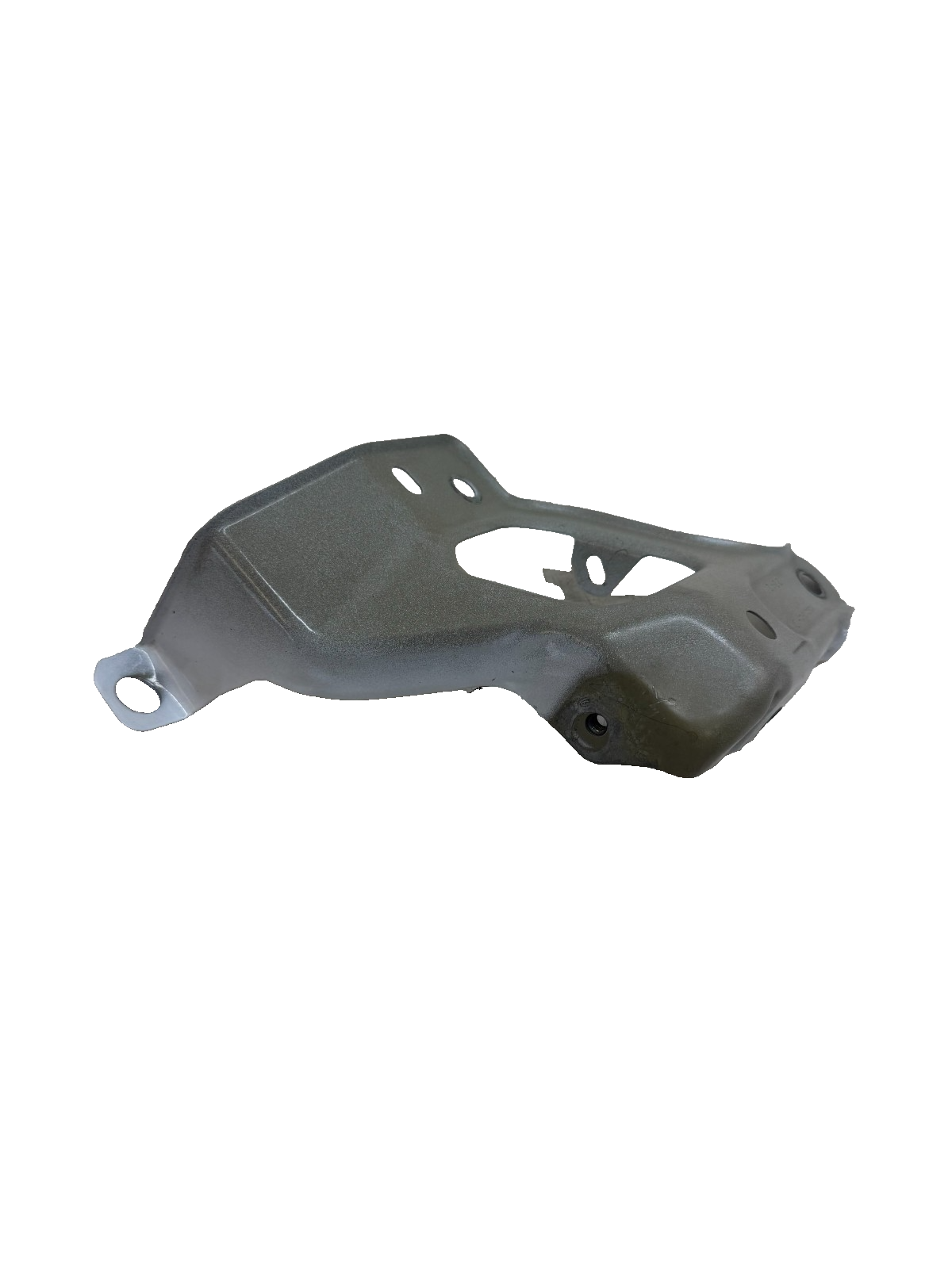 2017-23 Tesla Model 3 Front Right Passenger Fender Support Bracket 1086016-00-D