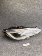2012-2016 Tesla Model S HID DRL LED Right Side Headlight OEM 6005907-00-D