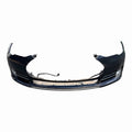 2012-2015 Tesla Model S Front Bumper Cover Panel Assembly 6005889-00-F OEM