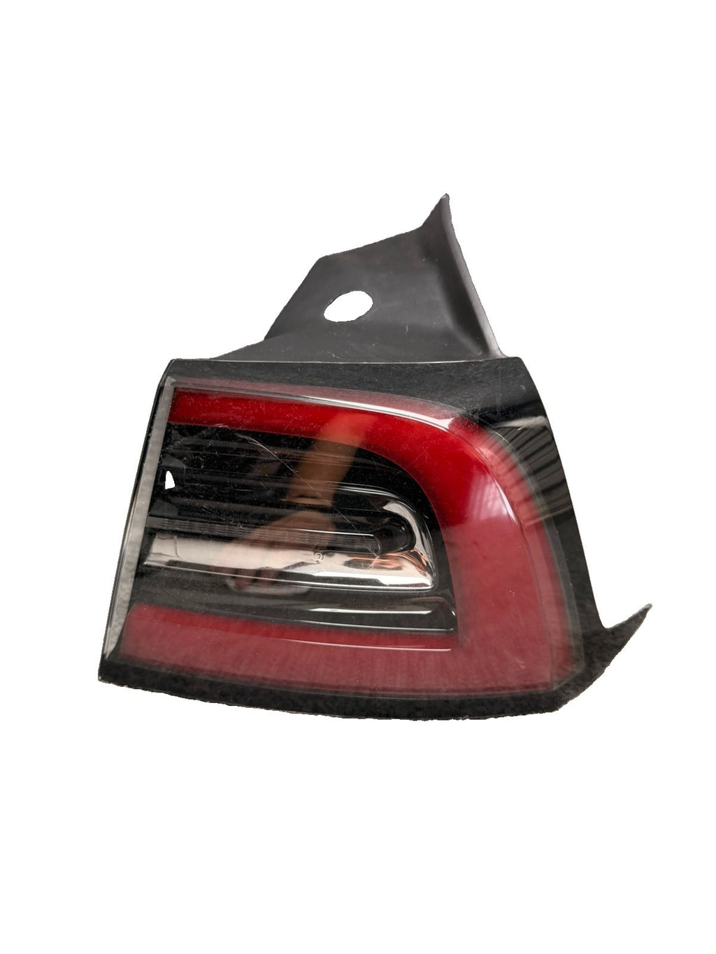 2021-2023 Tesla Model 3 Tail Lamp Rear Bodyside Right 1077398-00-H