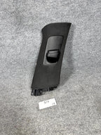 2015-2021 Tesla Model X Upper Right B-Pillar Trim Cover OEM, 1043485-00-B