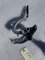 ♦️16-22 TESLA MODEL X RIGHT REAR LEFT FRONT PRIMARY DOOR HINGES OEM 1037844-00-M