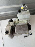 ♦️20-23 TESLA MODEL 3 SUPERMANIFOLD REFRIGERANT CHILLER RESERVIOR OEM 154759596F