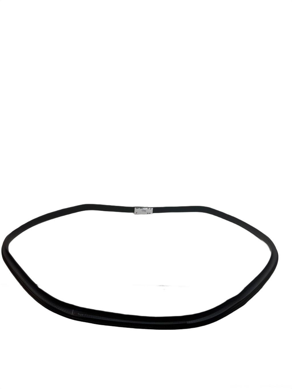2016-20 TESLA MODEL Y Rear Right Passenger Door Car Body Mount Weatherstrip Seal
