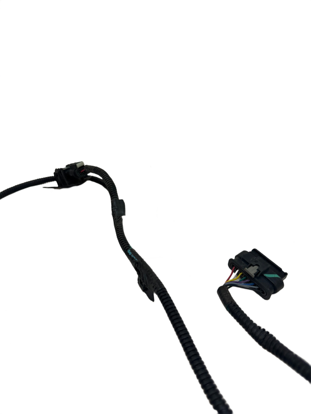 2017-23 TESLA MODEL 3 REAR BUMPER WIRE WIRING HARNESS CABLE OEM 1067959-00-D