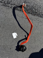 ♦️17 - 23 TESLA MODEL 3 HIGH VOLTAGE BUSBAR CABLE WIRE HARNESS OEM, 1507801-00-D