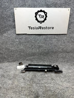 17–23 TESLA MODEL 3 Y LEFT DASHBOARD HEATER AC AIR VENT DASH DUCT OEM 113555400A