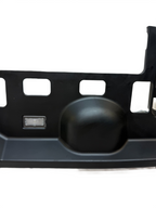 2012-20 Model S MS Passenger Footwell Under Dash Cover Panel Right 1009478-00-C