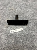 2020-2024 TESLA MODEL Y  WINDSHIELD INTERIOR REAR VIEW MIRROR OEM, 1494441-00-B