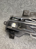 2017 - 2024 TESLA MODEL Y/3 FRONT LEFT SIDE FOG LIGHT ASSY OEM, 1077391-00-E