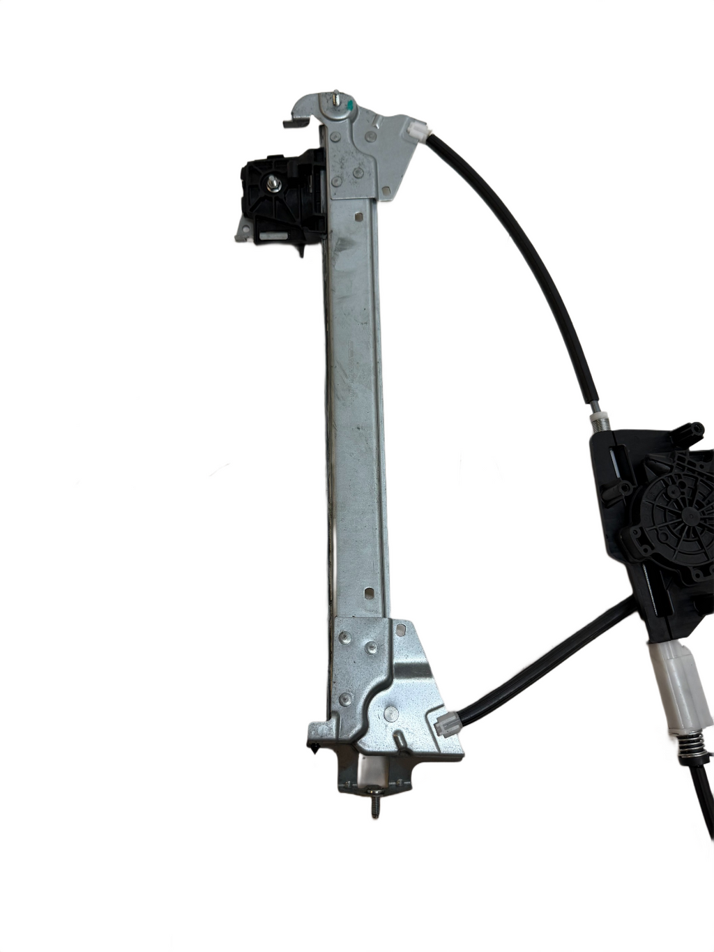 2016-2020 TESLA MODEL S FRONT LEFT SIDE DOOR WINDOW REGULATOR & MOTOR OEM