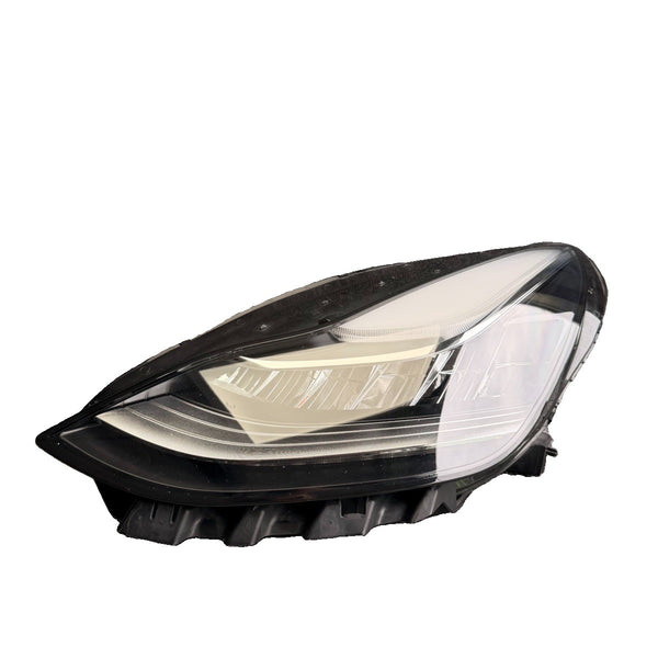 2017-2021 Tesla Model 3 / Y Headlight SAE UP-LEVEL LEFT HAND 1077371-98-L OEM