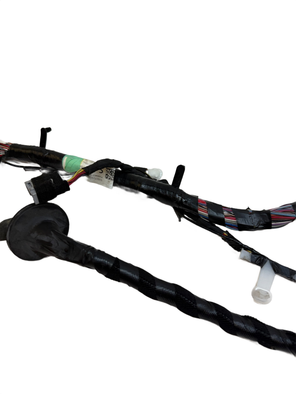 2016-2020 TESLA MODEL S FRONT MAIN BODY WIRE HARNESS OEM 1004417-01-T