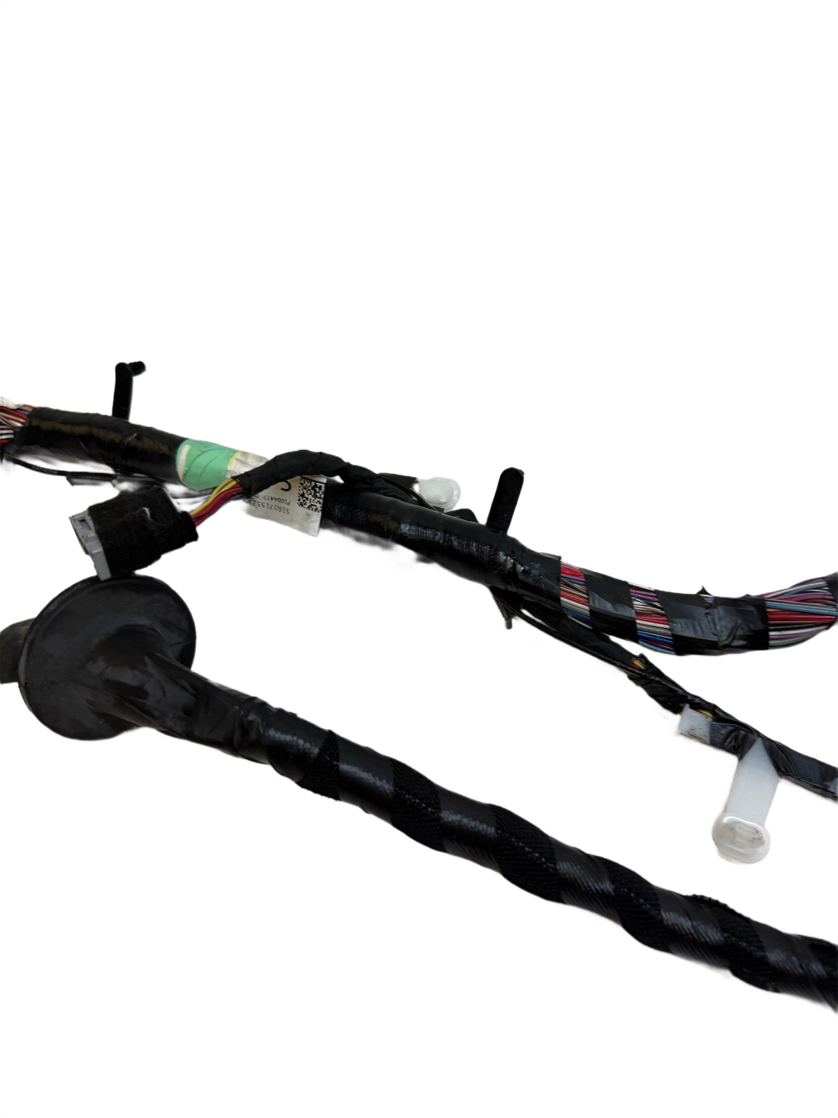 2016-2020 TESLA MODEL S FRONT MAIN BODY WIRE HARNESS OEM 1004417-01-T