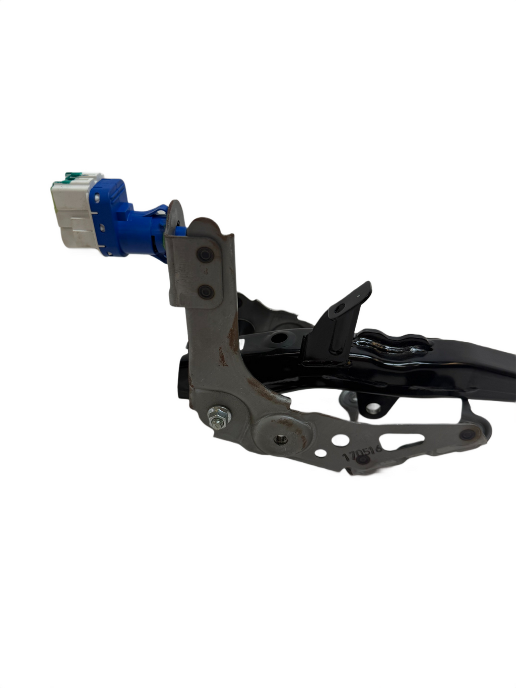 2012-2020 Tesla Model S MS Brake Stop Pedal & Sensor Assembly 1050657-00-A
