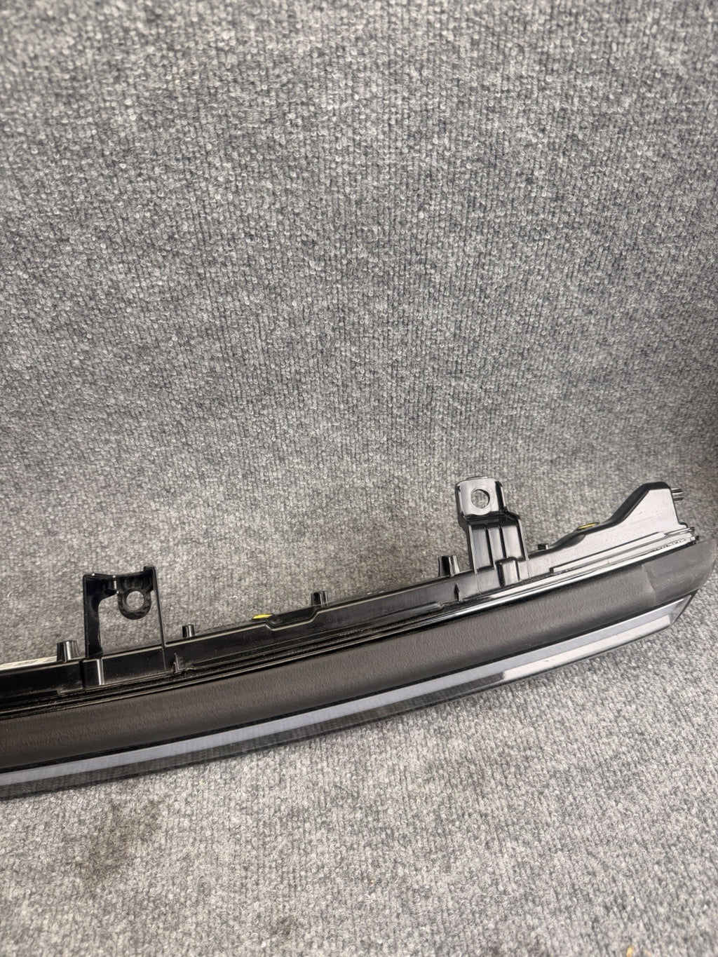 Nice! 2025–2026 Tesla Model Y Juniper Front LightBar 2038294-95-C OEM
