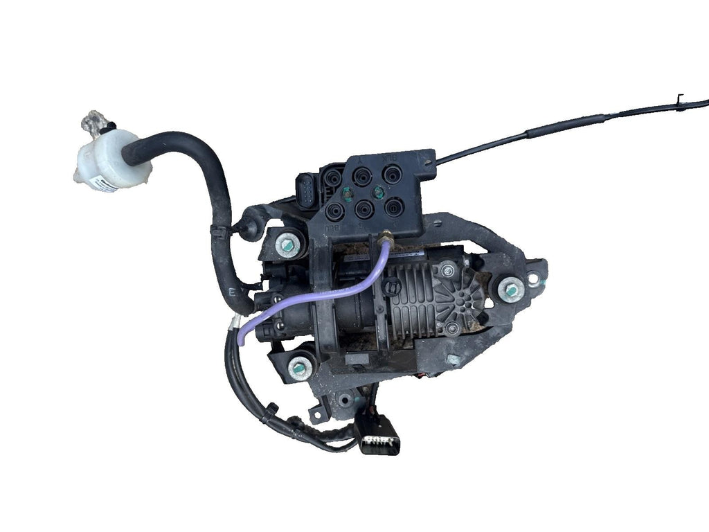 ♦️2016-2022 Tesla S X OEM Wabco Suspension Air Compressor OEM, 10R-056089